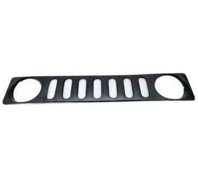 Parrilla delantera "Hummer" para estilo Suzuki Samurai Sierra SJ413 SJ410 Foto 1 de 4
