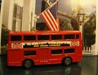 corgi juniors made Great Britain Daimler FLEETLINE bus see more of London 1128