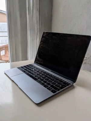 Apple MacBook 12 pollici 2015 - Immagine 1 di 4