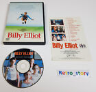 DVD Billy Elliot - Jamie BELL
