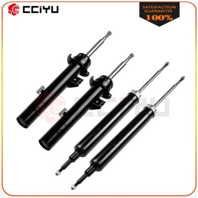 Full Set Shock Struts Assembly For BMW 128i 135i 325i 330i 328i 335i 335d 335is - Image 1 of 4
