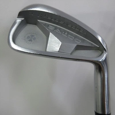 Набор айронов Baldo Competizione 568 T2 Stiff NS PRO MODUS3 7 штук - Изображение 1 из 4