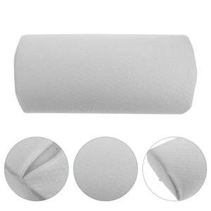 Memory Leg Pillow Office Comfortable Headrest Useful Knee Cushion - Bild 1 von 12