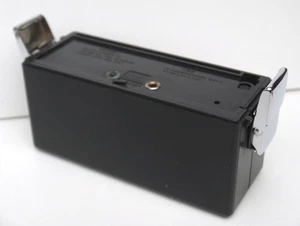Yaesu FBA-8 battery holder for FT-290RII - Photo 1 sur 1