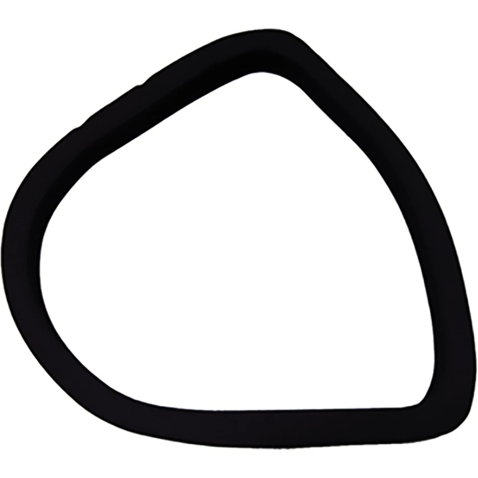 1968 Pontiac GTO; Foam Seal; Ram Air; Upper Hood Pan - Изображение 1 из 1