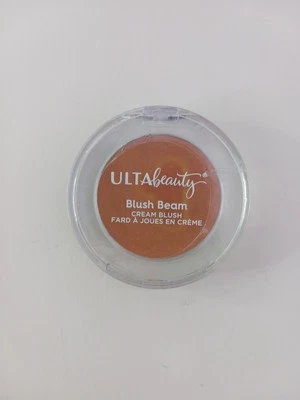 Ulta Beauty Blush Beam кремовые румяна для вечеринки в саду 0,11 унц - Изображение 1 из 4