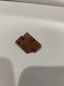 STAR WARS SANDCRAWLER FERNBEDIENUNG FRONT HECKKLAPPE VERKLEIDUNG JAWA KENNER VINTAGE 1979 - Bild 1 von 9