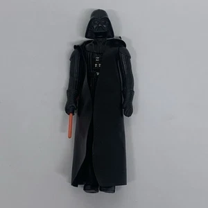 Figurita Star Wars Kenner Vintage Darth Vader DARK GMFGI Hong Kong 1977 - Imagen 1 de 8