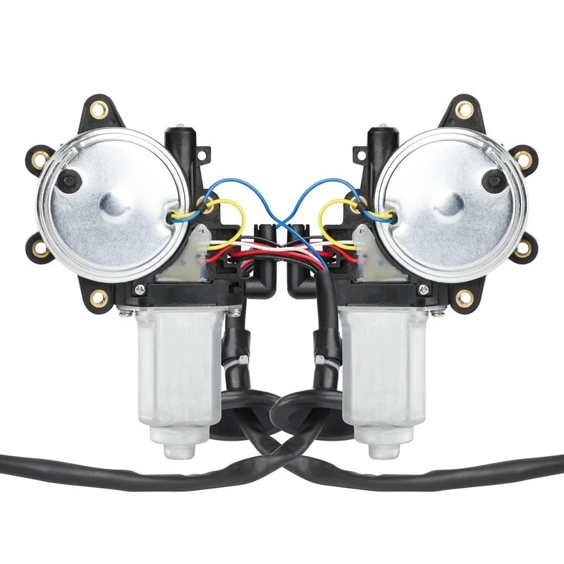 Мотор переднего левого правого окна ACEON для 2006 Nissan 350Z 3.5 0XDR7 - Изображение 1 из 1