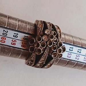 ANILLO RÉPLICA ESTILO VINTAGE - Imagen 1 de 2