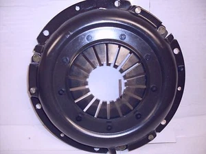 FITS TYM 40H T290 T300 T303 T330 T353 T354 T394 T474  9"   TRACTOR CLUTCH - Picture 1 of 1