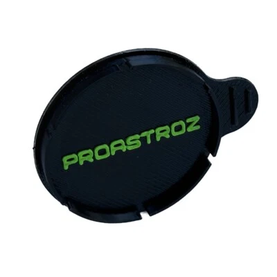 ZWO SeeStar S50 Smart Telescope Dust cover/dust cap to protect your telescope - image 1 of 4