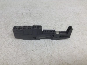 Modulo terminale Siemens 6ES7 193-4CA40-0AA0 6ES7193-4CA40-0AA0 TM-E15S26-A1 - Foto 1 di 9