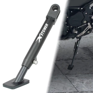 Pata de cabra lateral para motocicleta apta para Kawasaki Ninja 400 Ex400 2018-2024 - Imagen 1 de 14