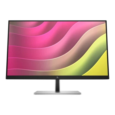 HEWLETT-PACKARD HP E24t G5 60.5 cm (23.8") Monitor LED Schermo Full HD 75 HZ 4x USB3.1