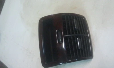 Boquilla de aire Mercedes-Benz W220 S320 ducha de aire madera de raíz 2208300654   Foto 1 de 3