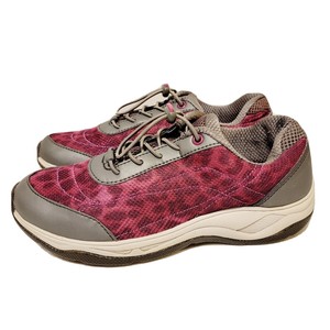vionic remi leopard