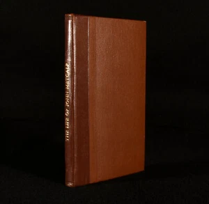 1809 The Life of John Metcalf Fourth Edition Frontispiece - Picture 1 of 9