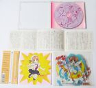 Card Captor Sakura ORIGINAL DRAMA ALBUM 1 CD première édition limitée anime 1998 