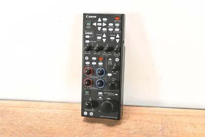 Mando a distancia Canon RC-V100 CG01JQX Foto 1 de 4