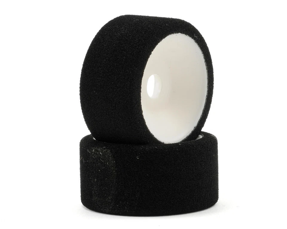 XRAY M18PRO Moosgummi Reifen 17mm 35 soft XRA389541  - Bild 1 von 2