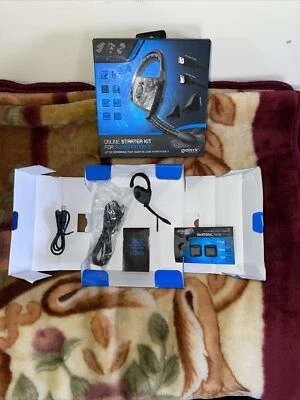 Gioteck Bluetooth Online Starter Kit For PlayStation 3 - Image 1 of 4