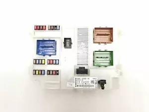 Caja de seguridad Volvo V60 S60 unidad de control módulo fuse box 31314511 - Imagen 1 de 6