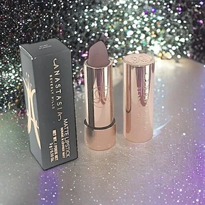 Anastasia Beverly Hills matter Lippenstift in Rum Punch 0,10 Oz. Neu im Karton - Bild 1 von 22
