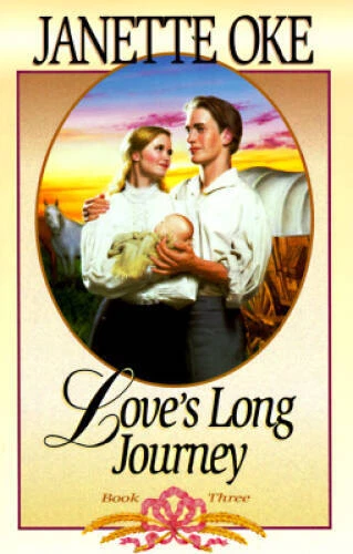 Loves Long Journey (Love Comes Softly Series 3) - Paperback - ACCEPTABLE Foto 1 de 1