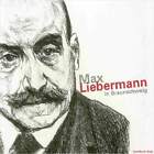 Fachbuch Max Liebermann in Braunschweig, STATT 23 €, BILLIGER, viele Bilder NEU