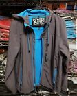 Powder River Outfitters Mens Small Jacket Equine 