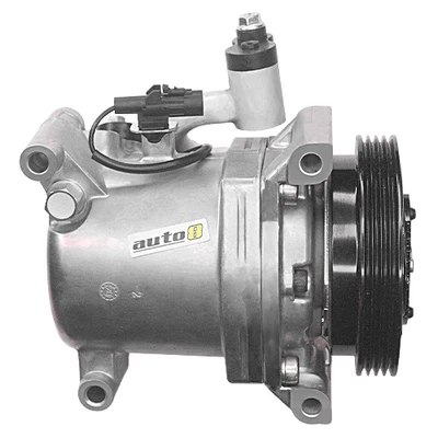 New Air Con AC Compressor for Holden Cruze YG 1.5L Petrol M15A 07/02 - 12/06 - image 1 of 2