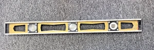 Sears Craftsman 24" Level Aluminum Model 9-39928-24 in. 60 CM, VINTAGE, USA - Picture 1 of 9