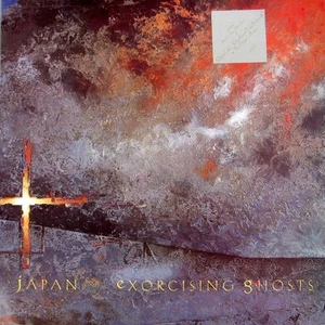Japan - Exorcising Ghosts READ DESCRIPTION (2xLP, Comp) (Very Good Plus (VG+)) - Picture 1 of 5