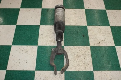 14-22 Range Rover Sport Air Suspension Front Driver Side Left LH Strut Shock WTY - Image 1 of 4