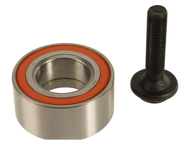 Kit de cojinete de rueda trasera para Audi A4 Quattro 2002-2009 2007 2004 2003 2006 WN138NT Foto 1 de 1