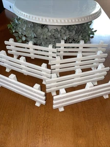 HUGE Tonka Farm Barn Silo playset Truck Animals Family Fence pieces 1995 - Picture 1 of 3