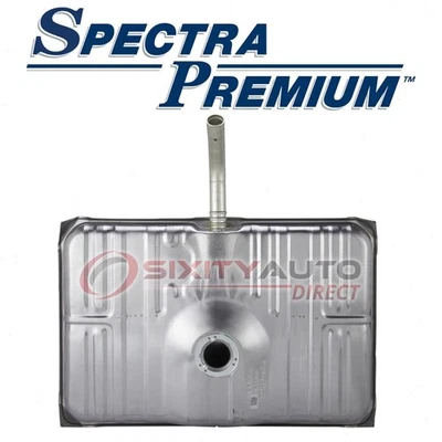 Spectra Premium Fuel Tank for 1976-1977 Oldsmobile Cutlass Supreme 3.8L 4.1L au - Изображение 1 из 4