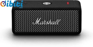 Emberton II Altoparlanti Bluetooth Portatili Wireless Accoppiabili IP67 Resisten - Foto 1 di 13