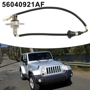 For Jeep For Wrangler Antenna Mounting Bracket with Cable 2007 to 2011 - Picture 1 of 13