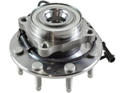 For 2007 Chevrolet Silverado 3500 Classic Wheel Hub Assembly 72271WYZV 4WD - Image 1 of 2