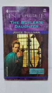 The Butler's Daughter-Preloved Book - Picture 1 of 6