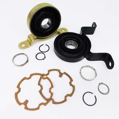 For VW Transporter T5 4motion 2003-2015 Propshaft Bearing Front & Rear Mounts - Image 1 of 4