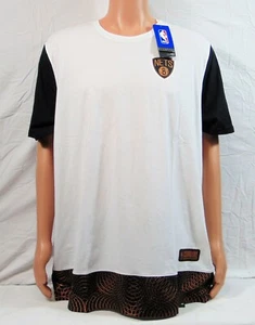 Camiseta Under Armour Brooklyn Nets NBA Combine Heatgear Warm Up Talla XXL NUEVA RARA - Imagen 1 de 4