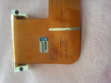 Powerbook G4 A1095 A1106 AirPort Extreme Flex Cable 632-0288-A, 821-0352-A  