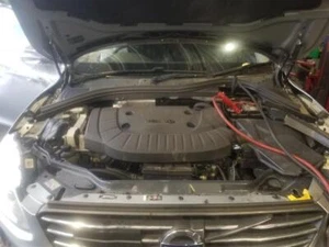 2015-2017 MK1 FL VOLVO XC60 D5 COMPLETE ENGINE 2.4 DIESEL D5244T22 *VIDEO* - Picture 1 of 7
