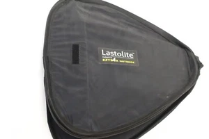 Lastolite Ezybox Hotshoe 50x50cm Flash Softbox With Diffuser Panel - Picture 1 of 2