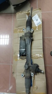 AUDI A4 A5 8w 2018 2019 STEERING RACK GEAR ELECTRIC STEERING RACK 8W1423055AC AE - Picture 1 of 10