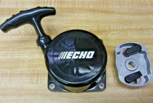 A050000340 Genuine Echo / Shindaiwa STARTER ASSEMBLY PB-580T EB600RT PB-580H - Picture 1 of 2
