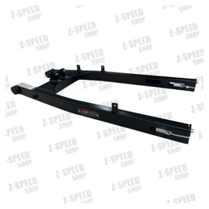 Swing arm black Swingarm Honda Grom125 Grom 125 msx125sf 2014-2024 - Picture 1 of 12